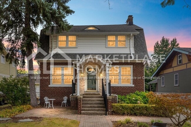 property at 509 S Pleasant St
