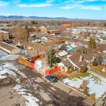 3839 Reed St in Wheat Ridge, CO - Building Photo - Building Photo