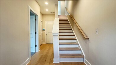 2604 Alcovy Trl NE in Marietta, GA - Building Photo - Building Photo