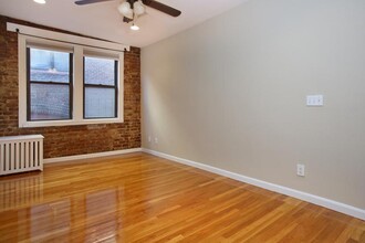 65 Burbank St, Unit 17 in Boston, MA - Building Photo - Building Photo