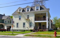 Building Photo - 107 Spruce St Apartments in Oneonta, New York