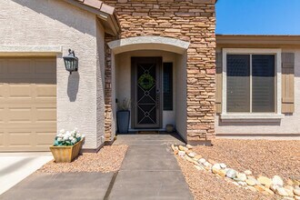 11810 W Villa Chula Ln in Sun City, AZ - Building Photo - Building Photo