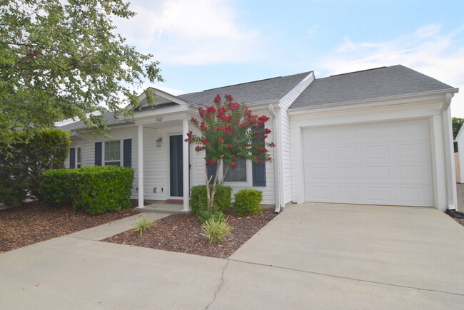 property at 7407 Exuma Dr