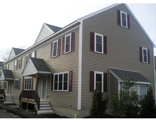 property at 604 Bedford St