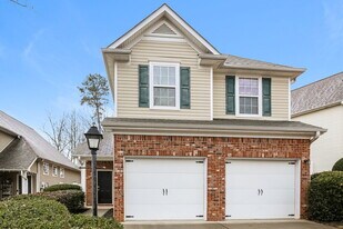 2740 Gatewater Ct in Cumming, GA - Building Photo