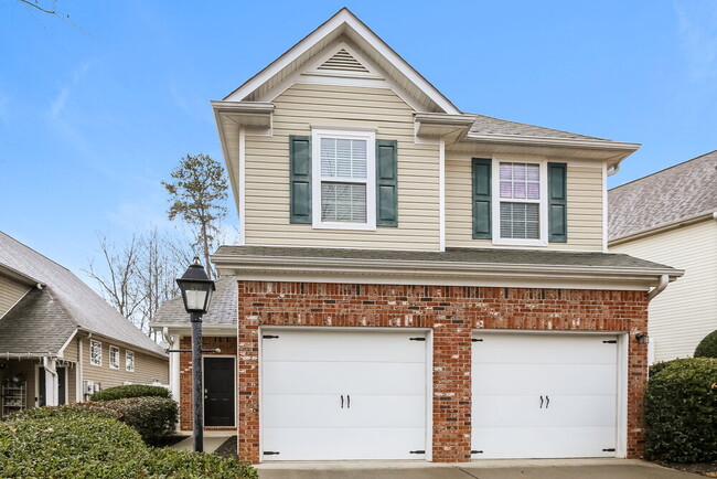 2740 Gatewater Ct