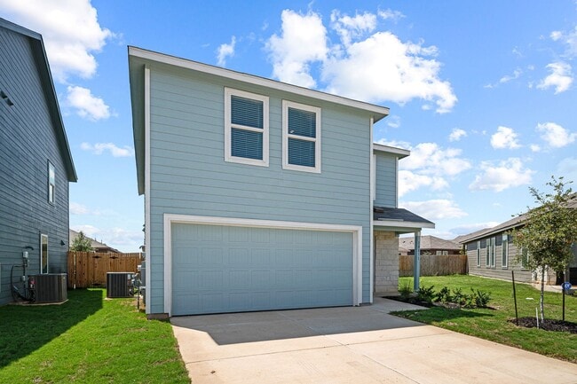 606 W Cypress St in San Antonio, TX - Building Photo - Building Photo