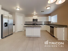 22244 W Sonora St in Buckeye, AZ - Building Photo - Building Photo
