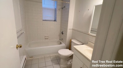 117 Park Dr in Boston, MA - Building Photo - Building Photo