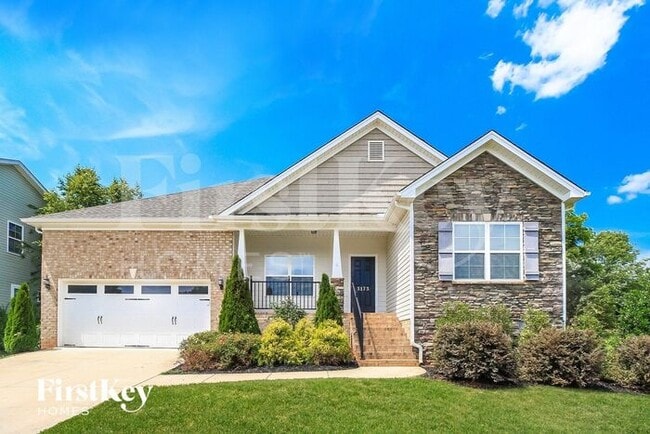 property at 3173 Knoll Ridge Dr