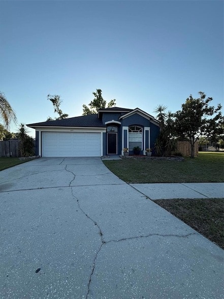 property at 5841 Dorham Pl