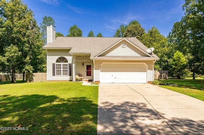 property at 106 7 Seas Dr