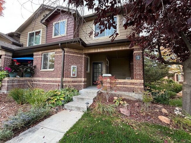 6484 Silver Mesa Dr in Littleton, CO - Building Photo - Building Photo