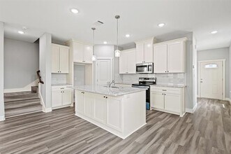 2308 Bloomfield Dr in Arlington, TX - Foto de edificio - Building Photo