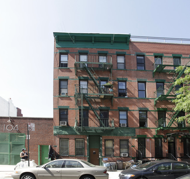 102 Baltic St in Brooklyn, NY - Building Photo - Building Photo