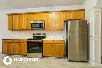 4278 Morning Ridge Ln in Winston-Salem, NC - Building Photo - Building Photo