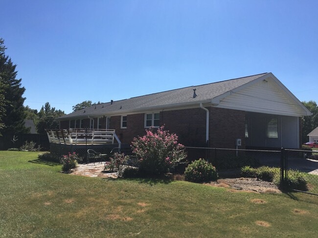 25 Maplewood Square SE in Rome, GA - Building Photo - Building Photo