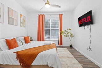 2929 Kings Rd in Dallas, TX - Building Photo - Building Photo