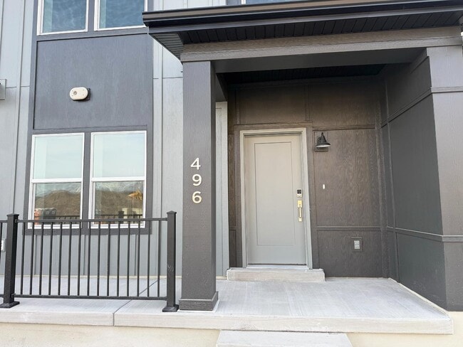 496 S 1140 W in American Fork, UT - Building Photo - Building Photo