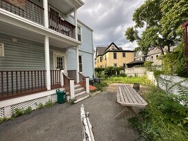 51 Rindge Ave, Unit 1 in Cambridge, MA - Building Photo