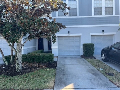 property at 469 Glastonbury Drive