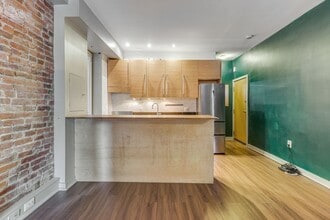 51 Randolph Pl NE in Washington, DC - Building Photo - Building Photo