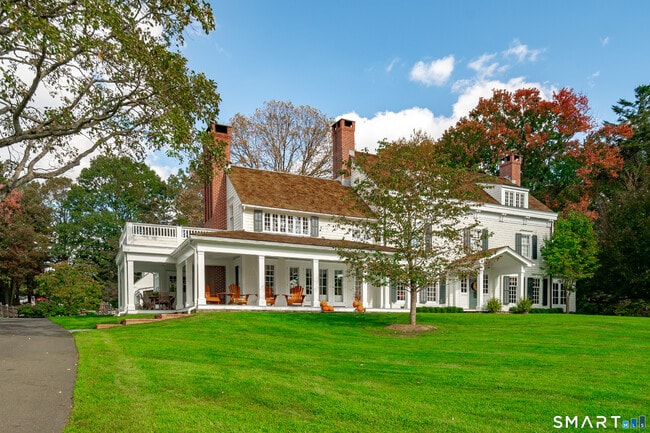 198 Hemlock Hill Rd in New Canaan, CT - Building Photo - Building Photo