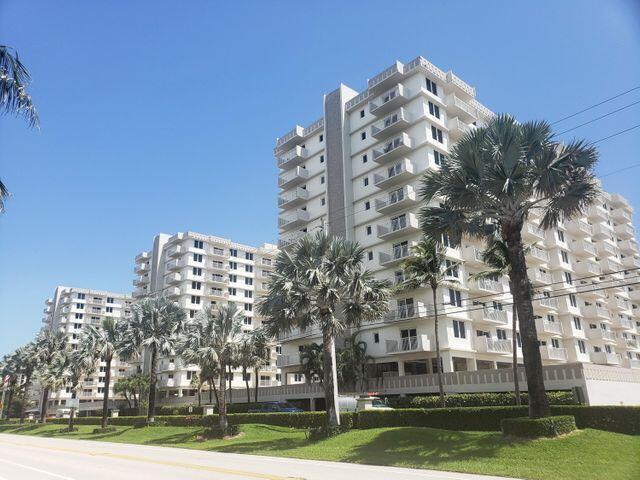 property at 3215 S Ocean Blvd