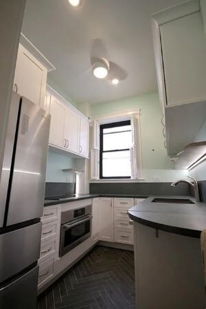 60 Charlesgate E, Unit 173 in Boston, MA - Building Photo