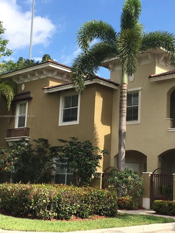 3361 Merrick Ln in Margate, FL - Building Photo - Building Photo
