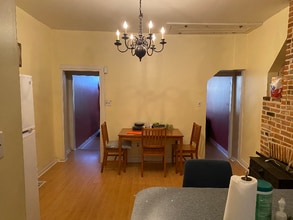 331 S Fremont Ave in Baltimore, MD - Foto de edificio - Building Photo