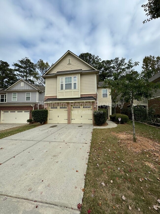 3468 Archgate Ct in Milton, GA - Building Photo - Building Photo