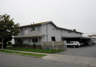 12702 Keel Ave in Garden Grove, CA - Building Photo - Building Photo