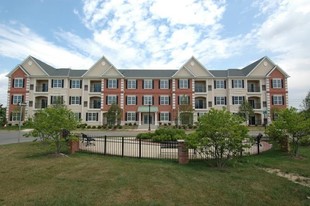 Eastampton Village Center Apartments