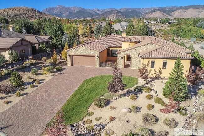 3945 Aspen Hollow in Reno, NV - Building Photo - Building Photo