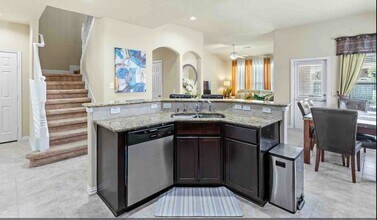 17419 Woodfalls Ln in Richmond, TX - Building Photo - Building Photo