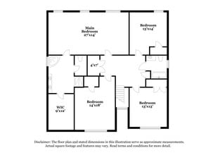 3912 Parkers Fry in Fort Mill, SC - Building Photo - Building Photo