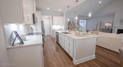 115 Beaumont Oaks Dr, Unit C1 in Wilmington, NC - Building Photo - Building Photo