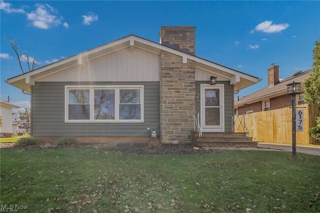 property at 6175 Vernondale Dr