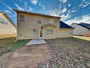 1023 Lear Dr in Locust Grove, GA - Building Photo - Building Photo