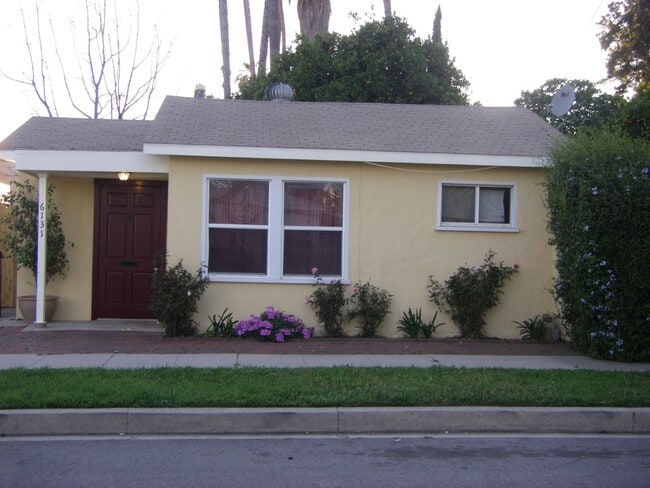 property at 6131 Ranchito Ave
