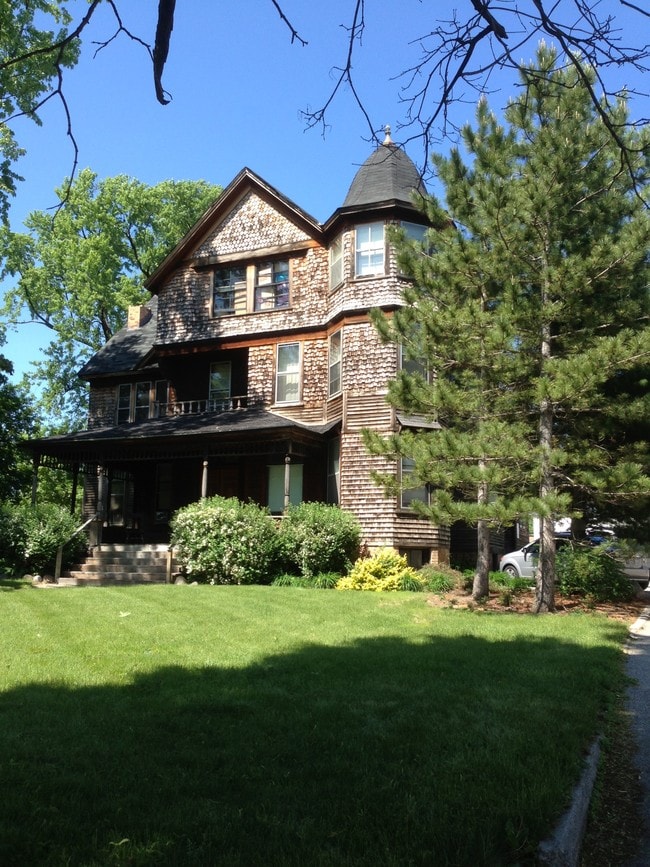 802 Grand Ave, Unit 5