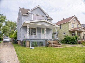 3814 Russell Ave in Parma, OH - Building Photo - Building Photo