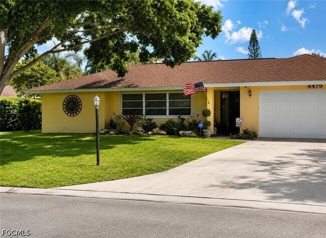 4479 Lakewood Blvd