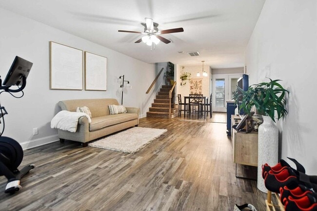 2026 Jackie Lorraine Drive in Clarksville, TN - Building Photo - Building Photo