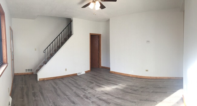 property at 1000 Evergreen Ave