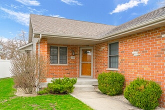 250-260 S McGinty St in Diamond, IL - Building Photo - Building Photo