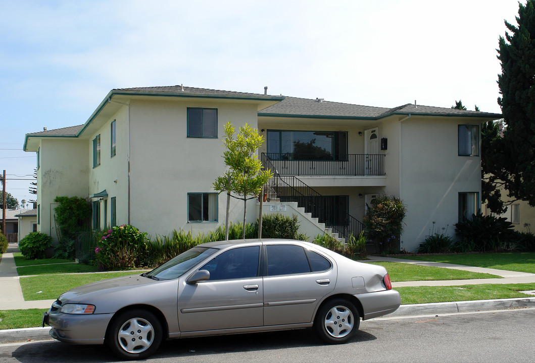 3012-3022 Luna Dr in Ventura, CA - Building Photo