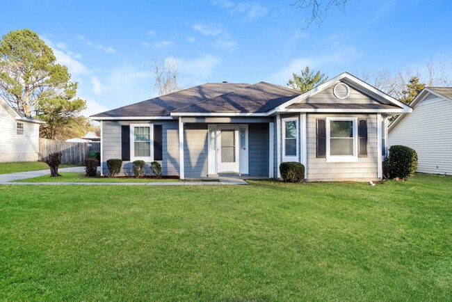 property at 13905 SW Clovis Cir