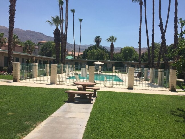 71760 San Jacinto Dr in Rancho Mirage, CA - Building Photo - Building Photo